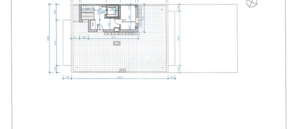 Gebäude in L'Hospitalet de Llobregat, Spain 441m², Nr. 163012 17