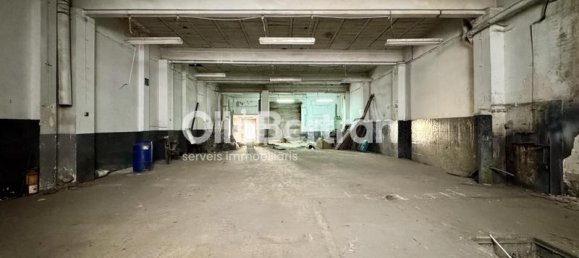 Gebäude in L'Hospitalet de Llobregat, Spain 441m², Nr. 163012 6