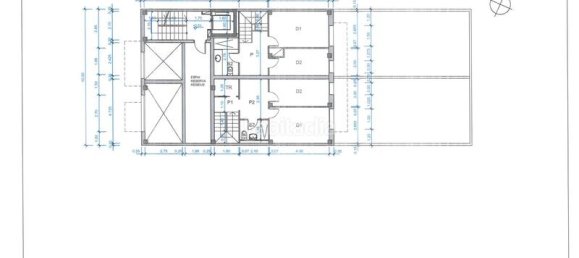 Gebäude in L'Hospitalet de Llobregat, Spain 441m², Nr. 163012 13