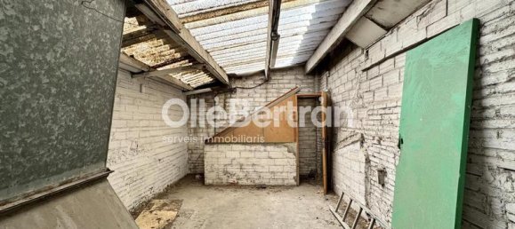 Gebäude in L'Hospitalet de Llobregat, Spain 441m², Nr. 163012 9