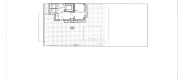 Gebäude in L'Hospitalet de Llobregat, Spain 441m², Nr. 163012 18
