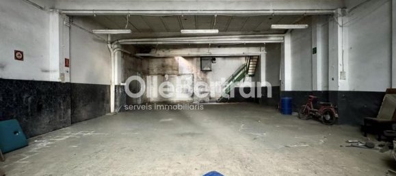 Gebäude in L'Hospitalet de Llobregat, Spain 441m², Nr. 163012 4