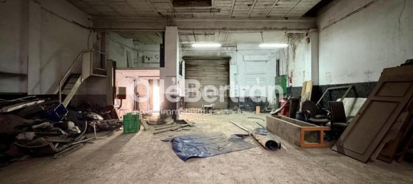 Gebäude in L'Hospitalet de Llobregat, Spain 441m², Nr. 163012 5