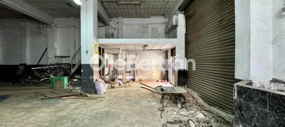 Gebäude in L'Hospitalet de Llobregat, Spain 441m², Nr. 163012 7