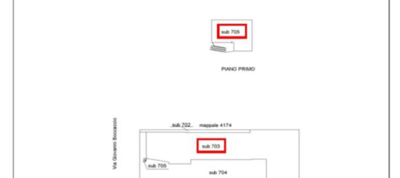 422m² Warehouse in Rovello Porro, Italy No. 309997 2