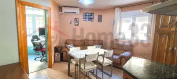 2 bedrooms Apartment in Almeria, Spain No. 140819 2