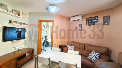 2 bedrooms Apartment in Almeria, Spain No. 140819