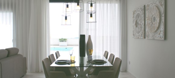 4 Schlafzimmer Villa in Amay Deluxe, Orihuela, Spain, Nr. 15352 5