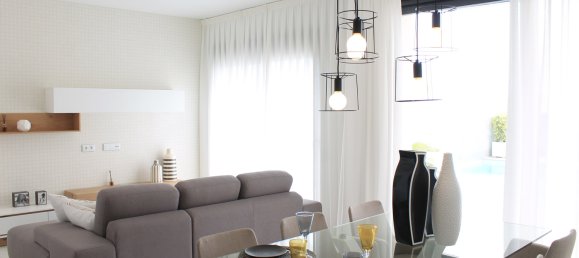 4 Schlafzimmer Villa in Amay Deluxe, Orihuela, Spain, Nr. 15352 7