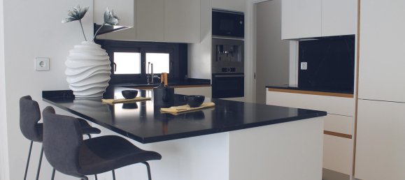 4 Schlafzimmer Villa in Amay Deluxe, Orihuela, Spain, Nr. 15352 3