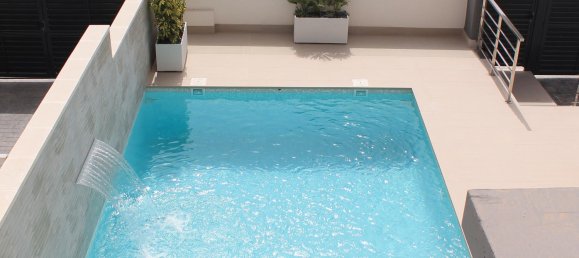 4 Schlafzimmer Villa in Amay Deluxe, Orihuela, Spain, Nr. 15352 10