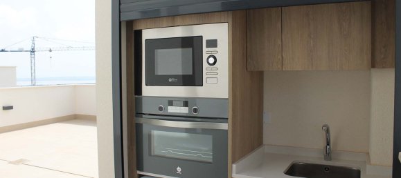 4 Schlafzimmer Villa in Amay Deluxe, Orihuela, Spain, Nr. 15352 15