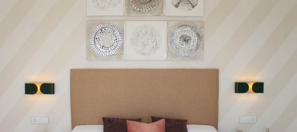 4 Schlafzimmer Villa in Amay Deluxe, Orihuela, Spain, Nr. 15352 8