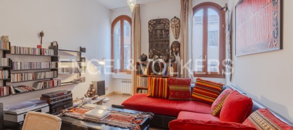 3 bedrooms Apartment in Venice, Italy No. 131958 2