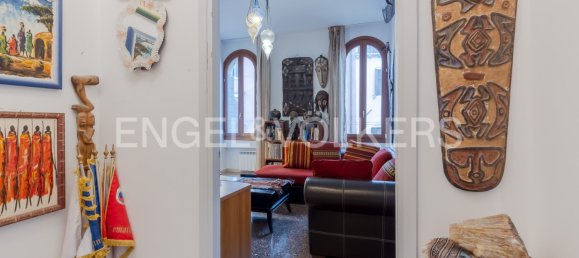 3 bedrooms Apartment in Venice, Italy No. 131958 5