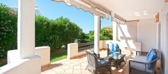 3 bedrooms Apartment in Estepona, Spain No. 80149 2