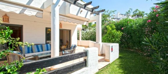 3 bedrooms Apartment in Estepona, Spain No. 80149 6