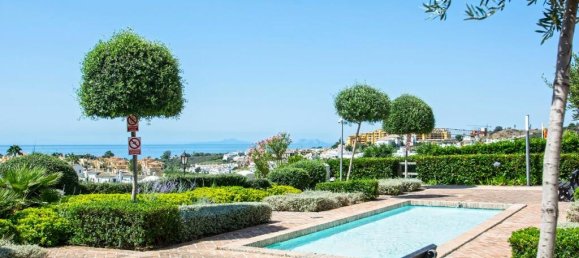 3 bedrooms Apartment in Estepona, Spain No. 80149 7