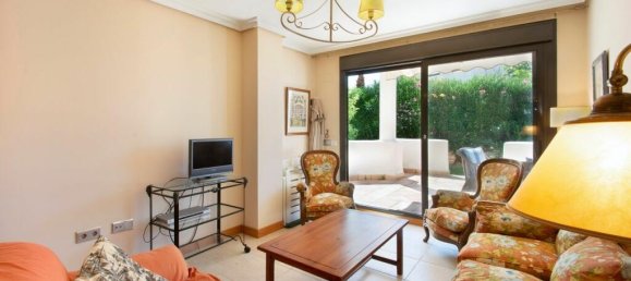 3 bedrooms Apartment in Estepona, Spain No. 80149 9