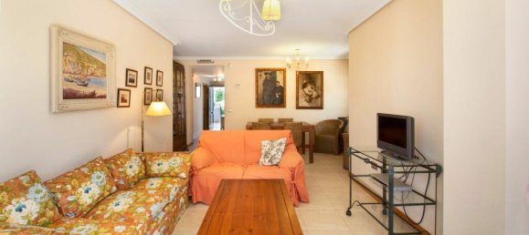 3 bedrooms Apartment in Estepona, Spain No. 80149 10