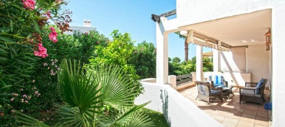 3 bedrooms Apartment in Estepona, Spain No. 80149 4