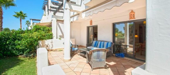 3 bedrooms Apartment in Estepona, Spain No. 80149 5