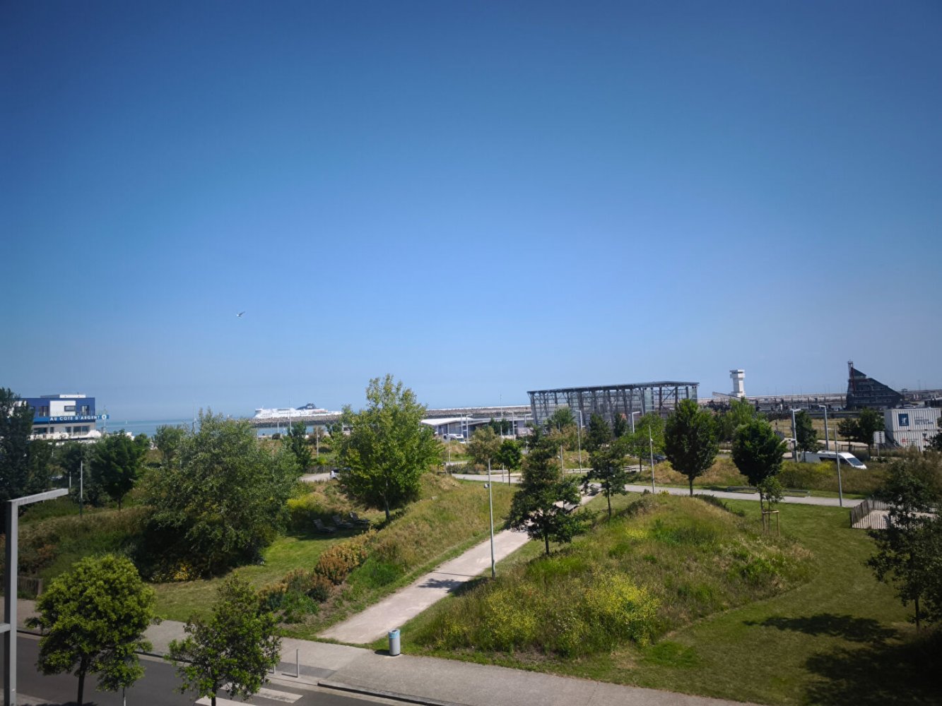 4 rooms Apartment in Calais, France No. 364092