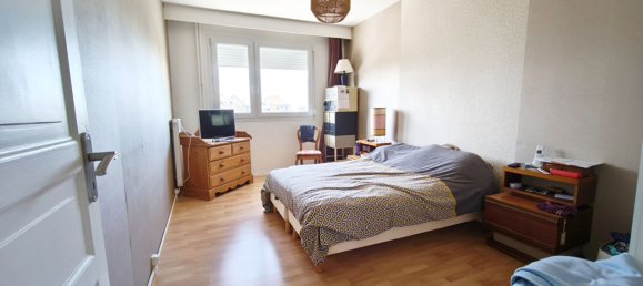 4 rooms Apartment in Calais, France No. 364092 6