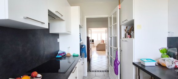 4 rooms Apartment in Calais, France No. 364092 2