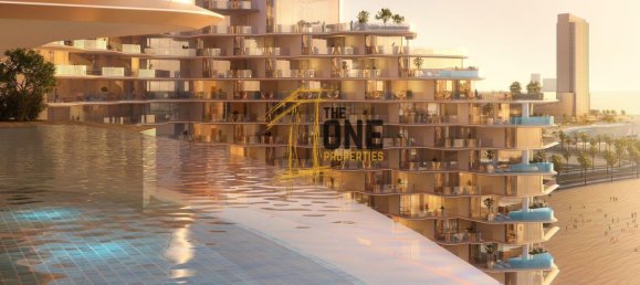 1 bedroom Apartment in Al Marjan Island, UAE No. 66072 4