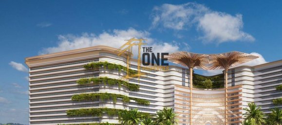 1 bedroom Apartment in Al Marjan Island, UAE No. 66072 5