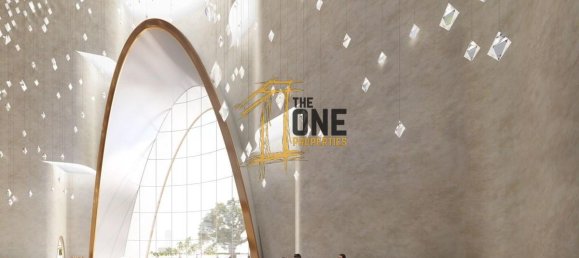 1 bedroom Apartment in Al Marjan Island, UAE No. 66072 2