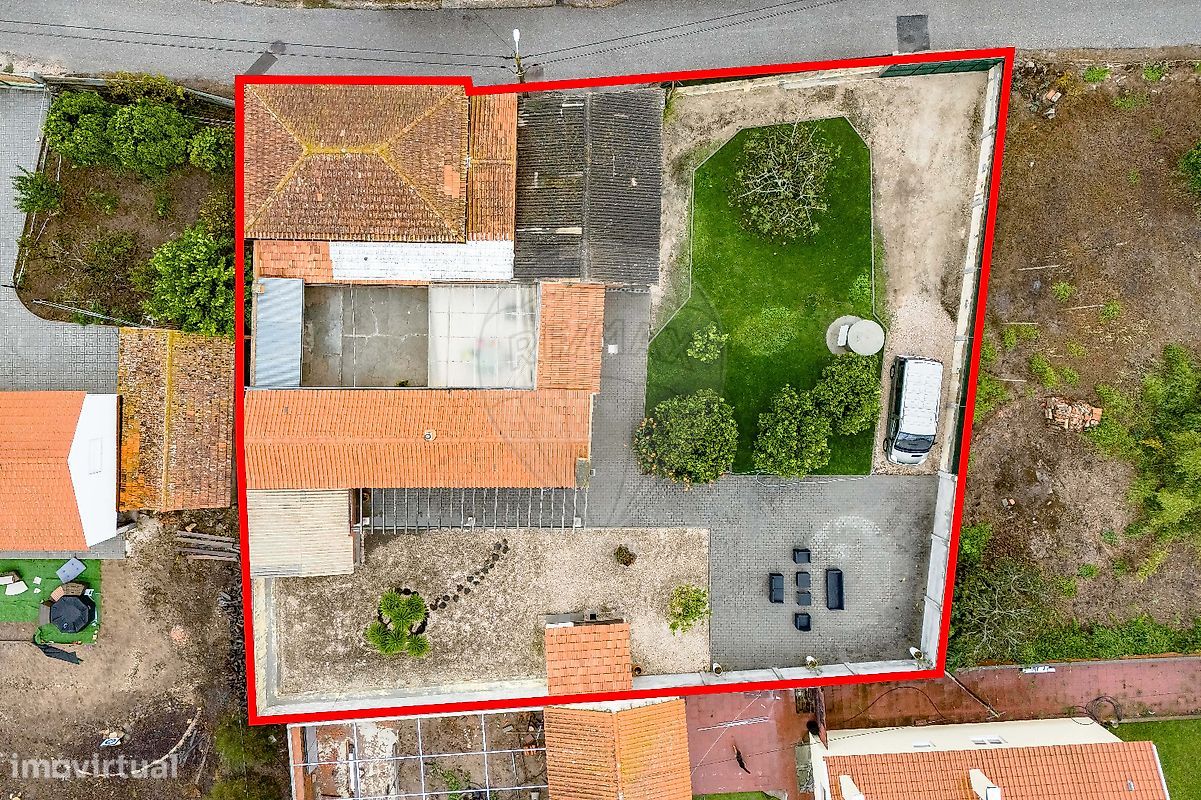 2 bedrooms House in Tocha, Portugal No. 25151