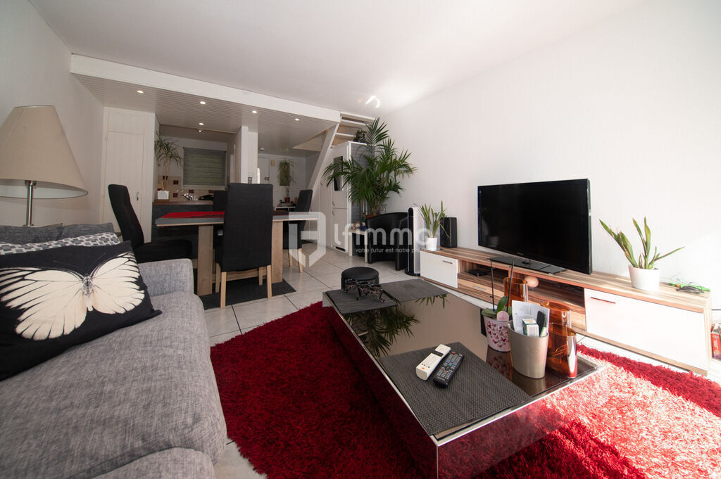 2 Schlafzimmer Doppelhaus in Boersch, France, Nr. 152840