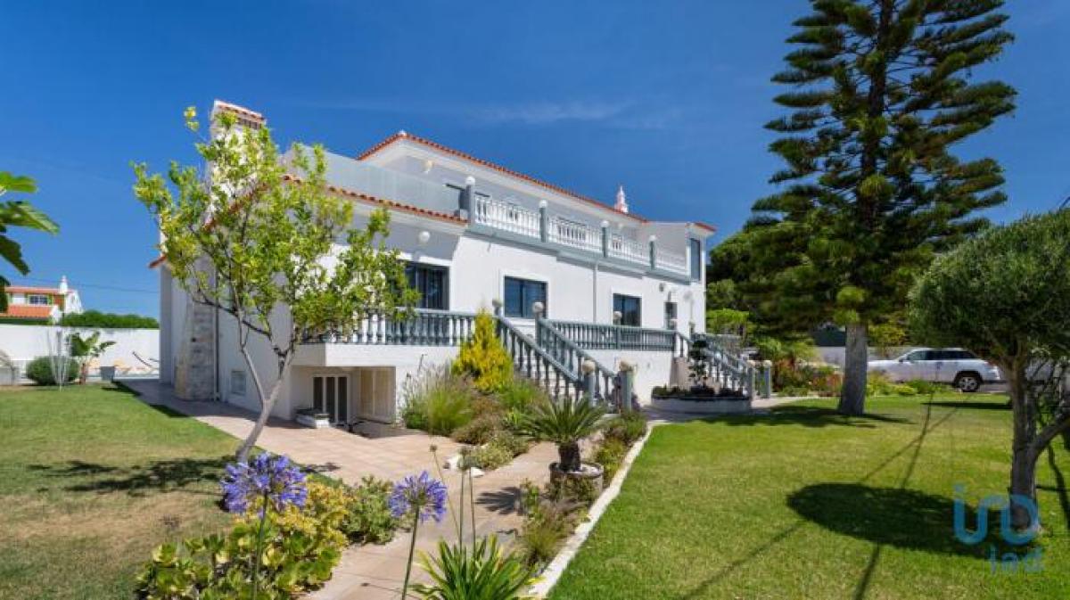 7 bedrooms House in Loule, Portugal No. 635