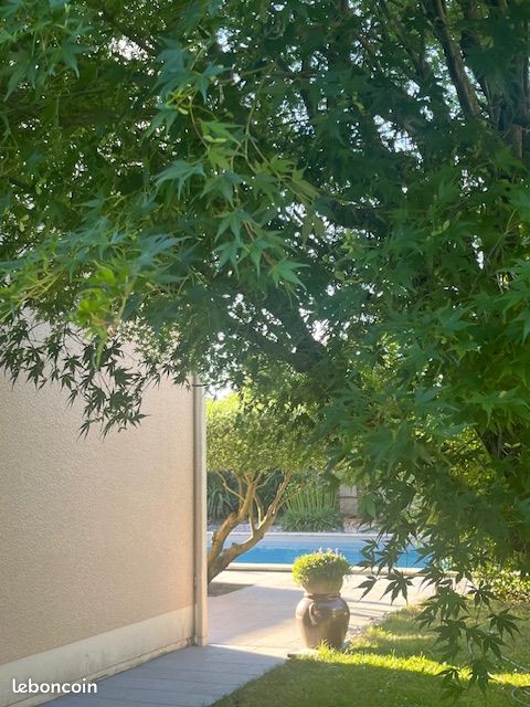 4 غرف نوم منزل في Villenave-d'Ornon, France رقم 317436