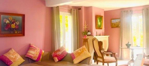 4 غرف نوم منزل في Villenave-d'Ornon, France رقم 317436 2