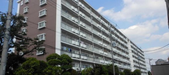 3 bedrooms Apartment in Saitama, Japan No. 7208 2
