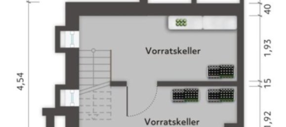 2 bedrooms Townhouse in Steinburg, Germany No. 269385 4