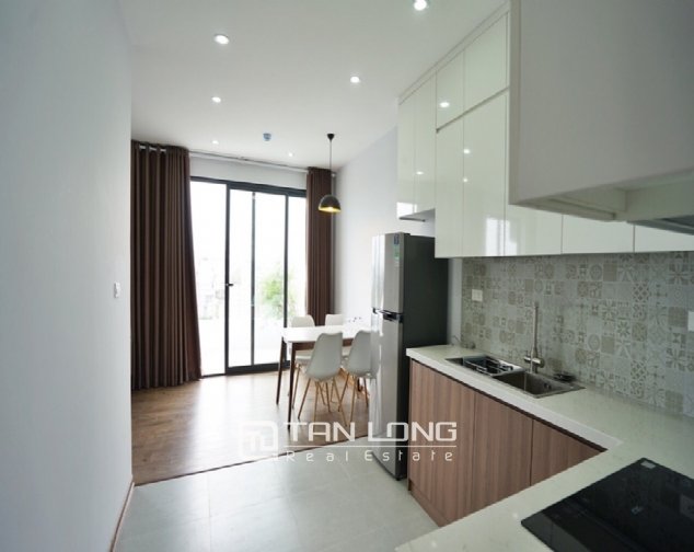 2 bedrooms Apartment in Tay Ho, Vietnam No. 1277