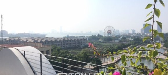 2 bedrooms Apartment in Tay Ho, Vietnam No. 1277 2