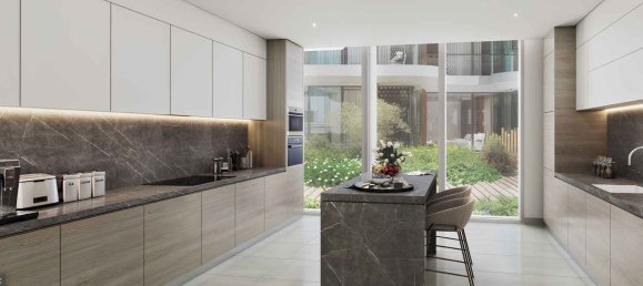 3 bedrooms Apartment in Takaya Symphony, Motor City, UAE No. 63297 5