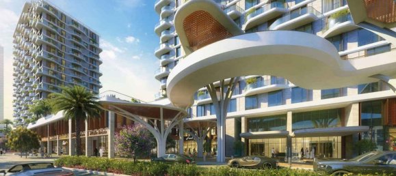 3 bedrooms Apartment in Takaya Symphony, Motor City, UAE No. 63297 6