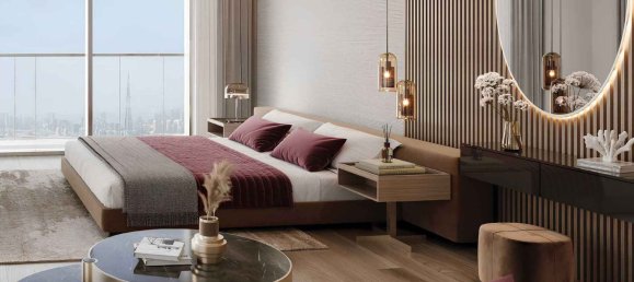 3 bedrooms Apartment in Takaya Symphony, Motor City, UAE No. 63297 7