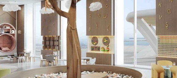 3 bedrooms Apartment in Takaya Symphony, Motor City, UAE No. 63297 3