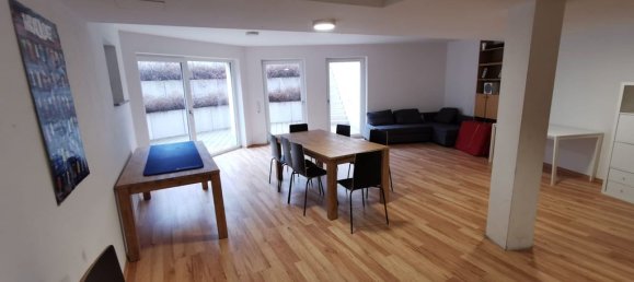 Квартира с 5 комнатами в Аугсбург, Германия № 67476 9