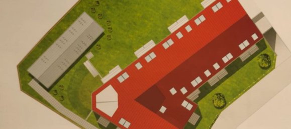 Квартира с 5 комнатами в Аугсбург, Германия № 67476 3