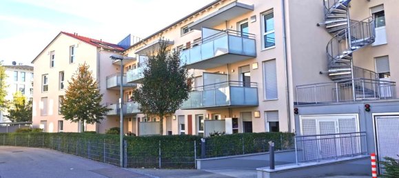 Квартира с 5 комнатами в Аугсбург, Германия № 67476 2