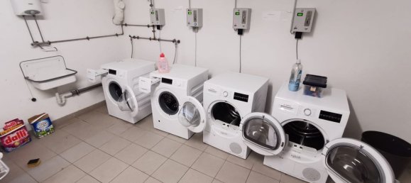 Квартира с 5 комнатами в Аугсбург, Германия № 67476 11