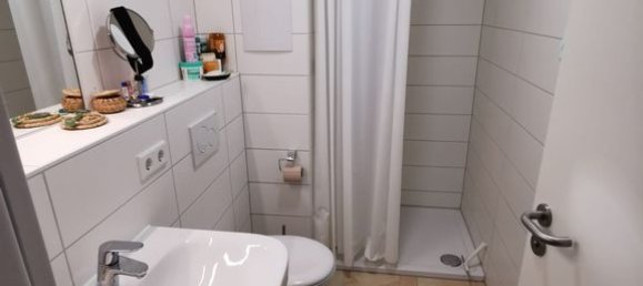 Квартира с 5 комнатами в Аугсбург, Германия № 67476 7